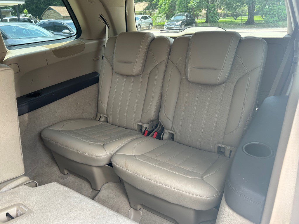 2016 Mercedes-Benz GL-Class Image 15