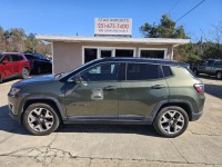 Image for 2020 Jeep Compass Limited ID: 6427988