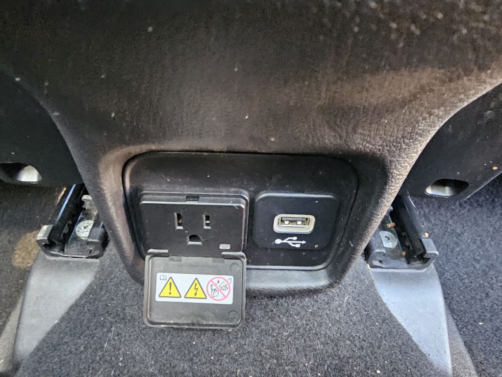 2020 Jeep Compass Image 15