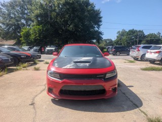 Image for 2018 Dodge Charger R/T ID: 6439149
