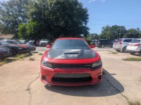 Image for 2018 Dodge Charger R/T ID: 6439149