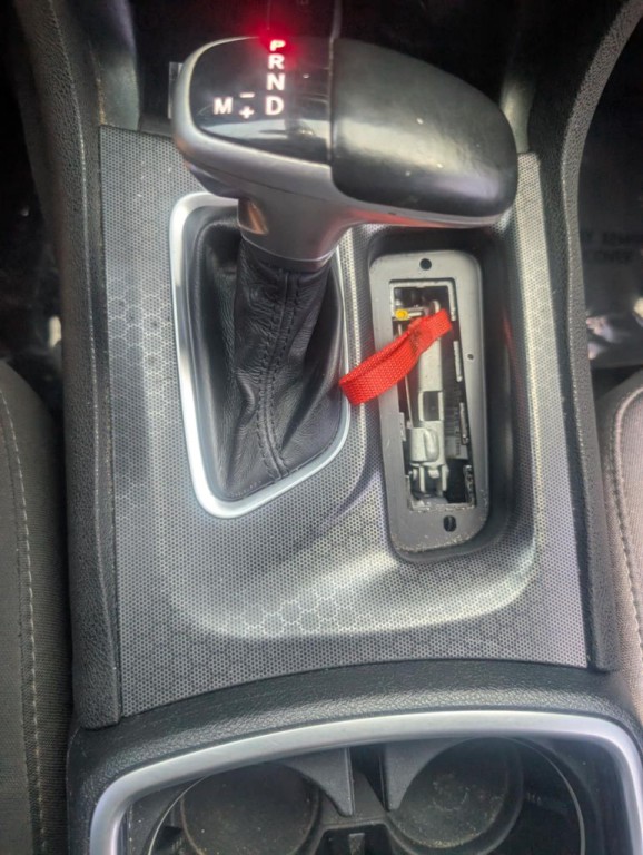 2018 Dodge Charger Image 4
