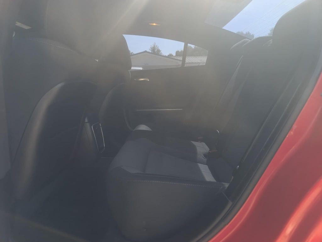 2018 Dodge Charger Image 7