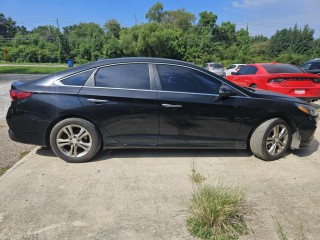 Image for 2019 Hyundai Sonata Limited ID: 6470491