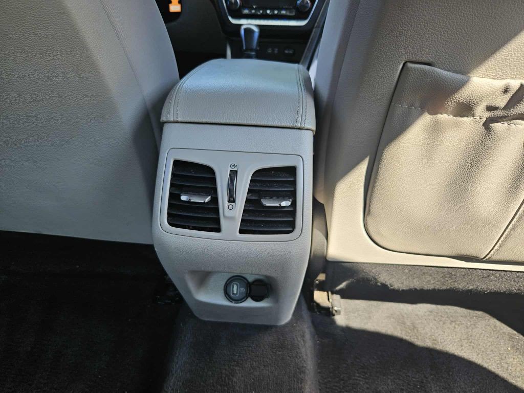 2019 Hyundai Sonata Image 2
