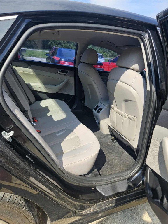 2019 Hyundai Sonata Image 14
