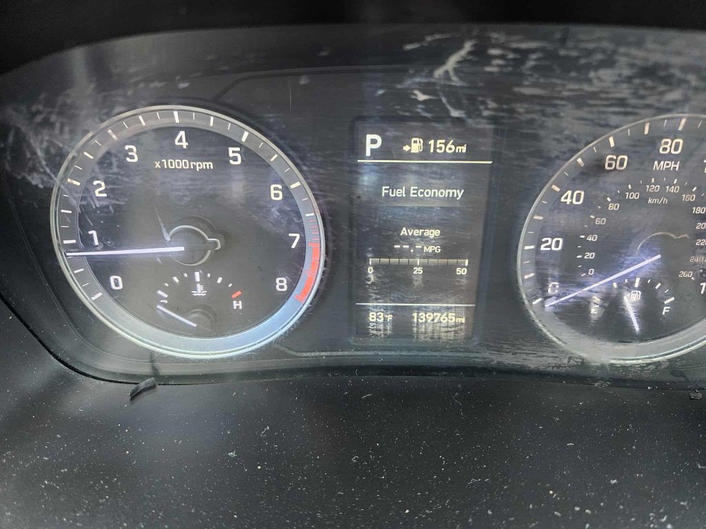 2019 Hyundai Sonata Image 15