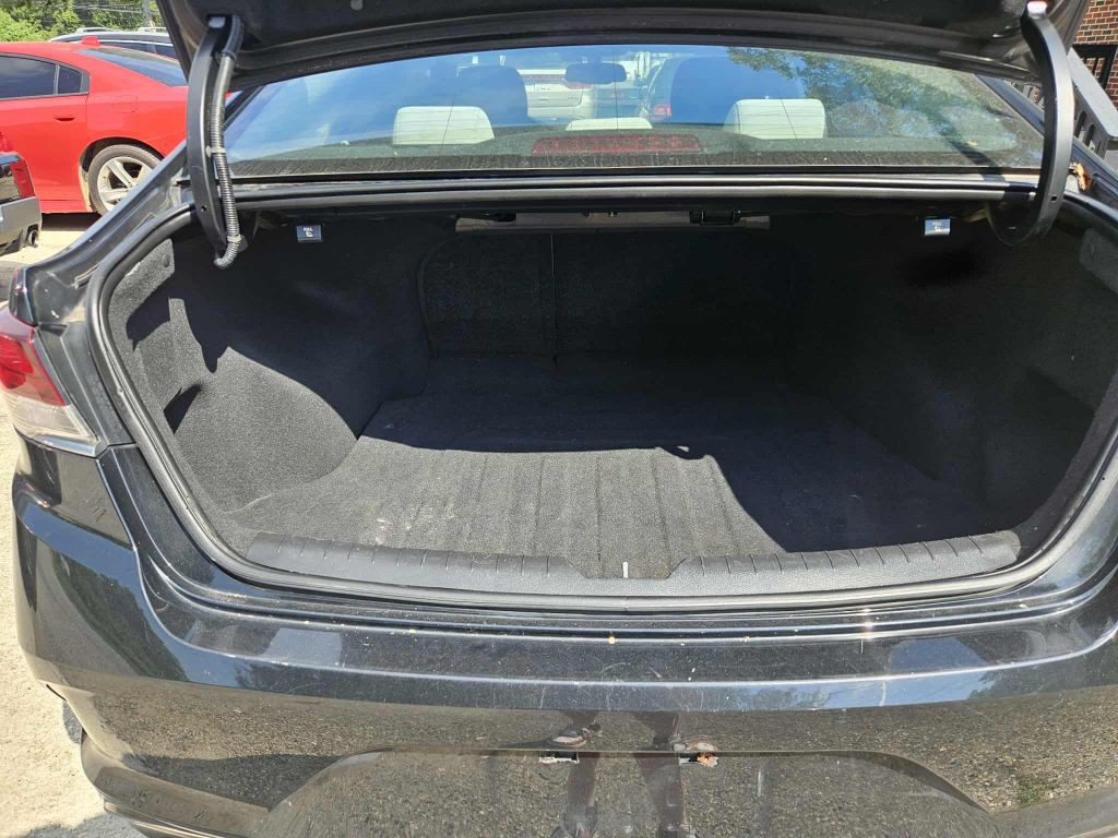 2019 Hyundai Sonata Image 17