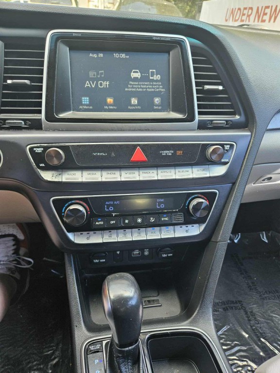 2019 Hyundai Sonata Image 18
