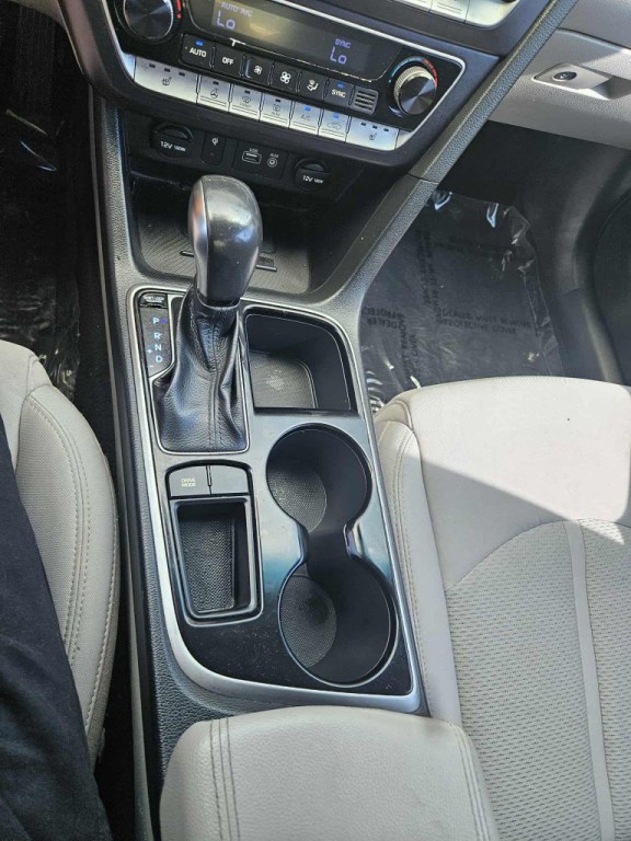 2019 Hyundai Sonata Image 19