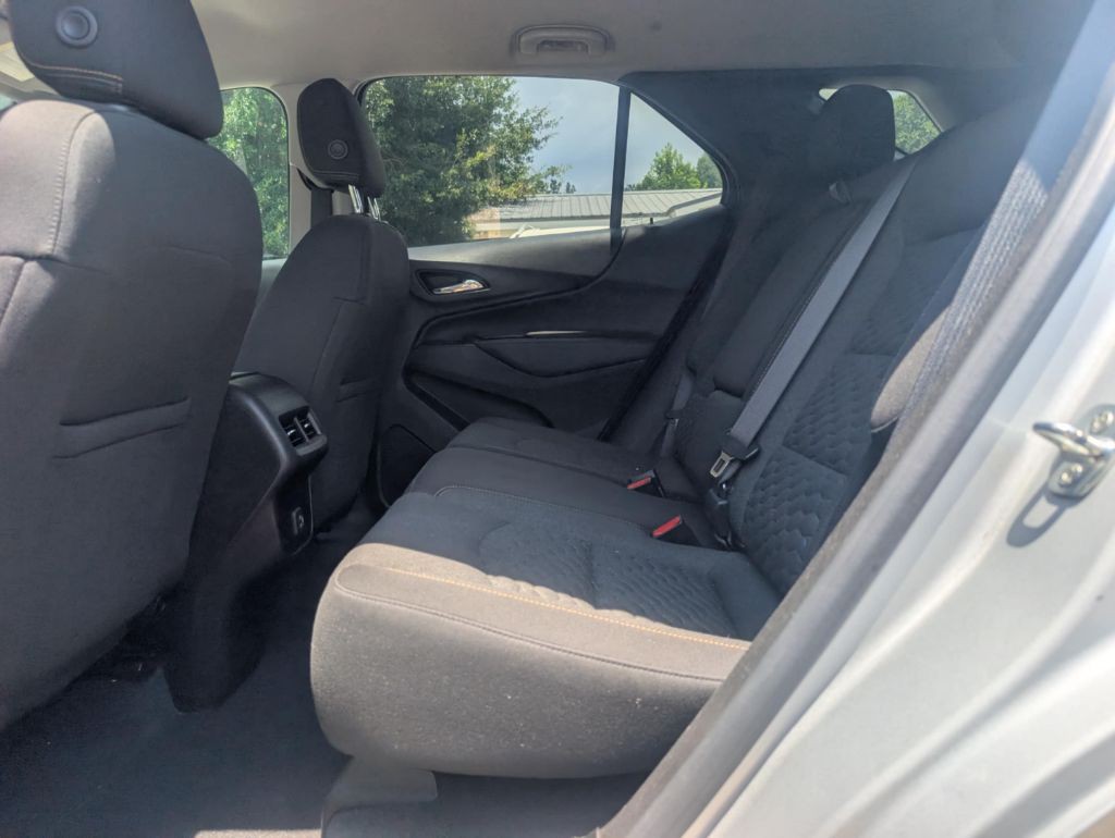 2021 Chevrolet Equinox Image 7