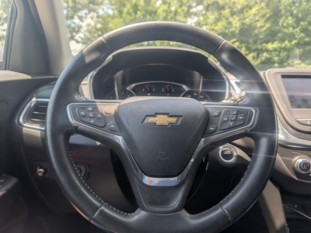 2021 Chevrolet Equinox Image 8