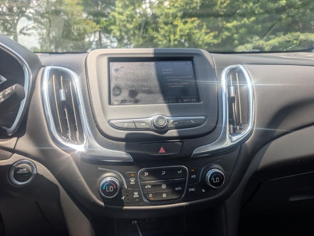 2021 Chevrolet Equinox Image 9