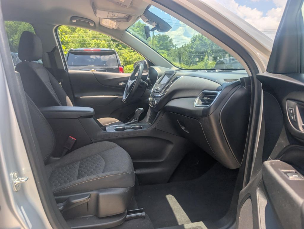 2021 Chevrolet Equinox Image 13