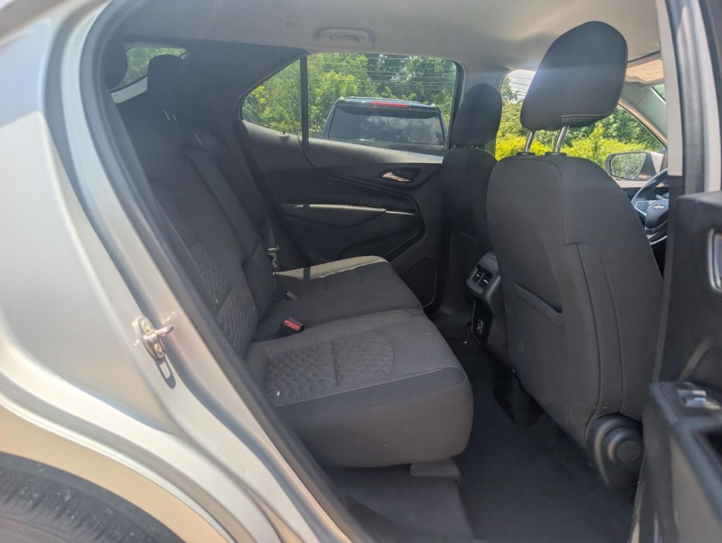 2021 Chevrolet Equinox Image 16