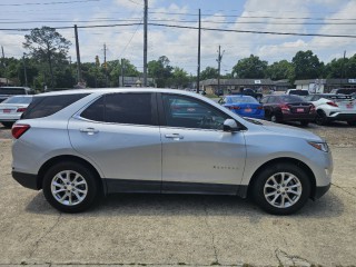 Image for 2021 Chevrolet Equinox LT ID: 6559770