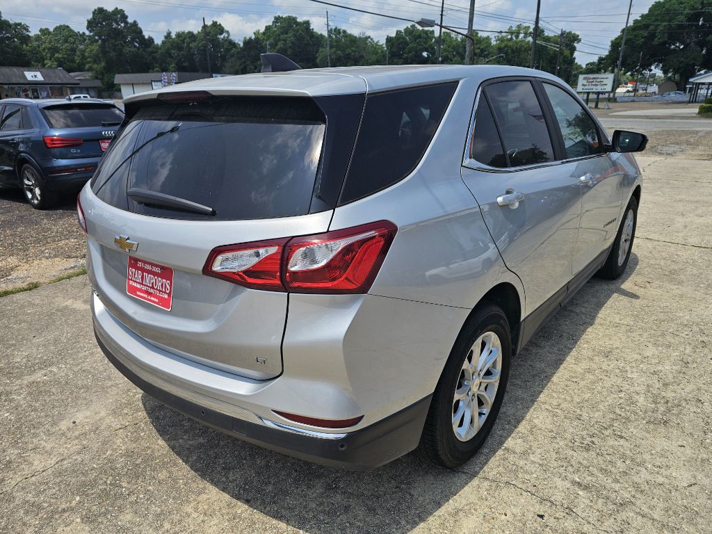 2021 Chevrolet Equinox Image 6