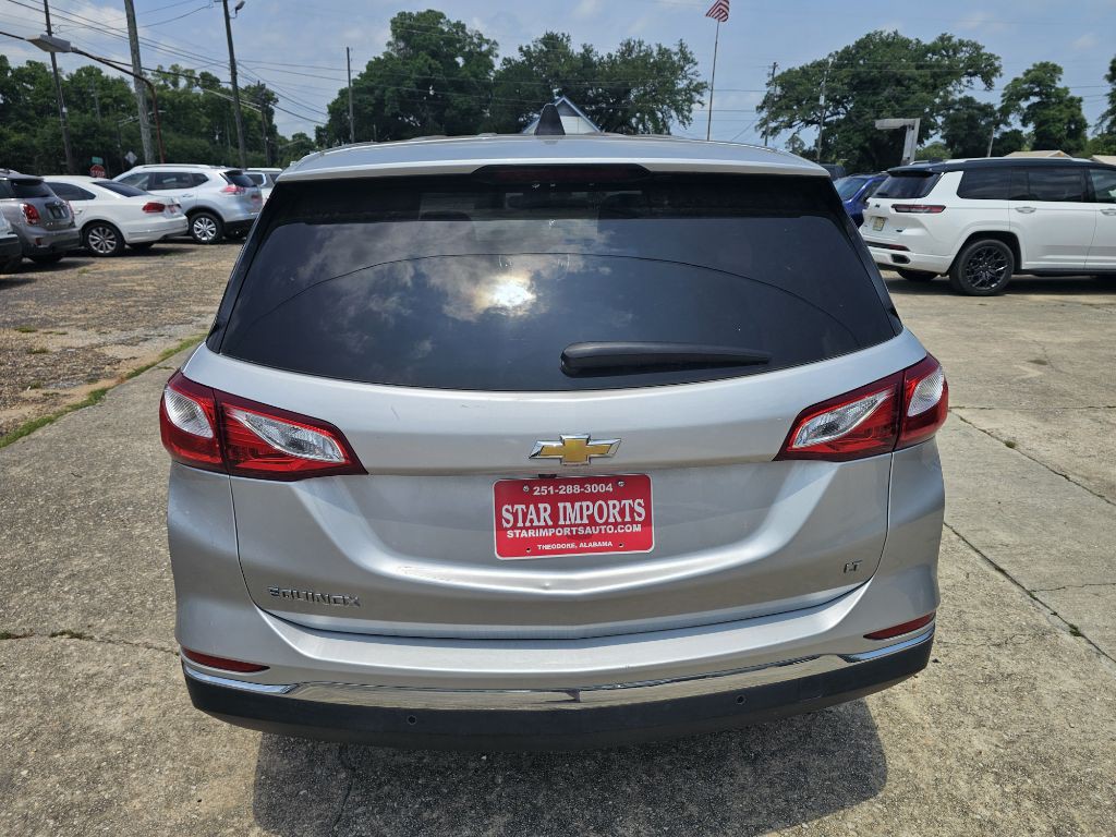 2021 Chevrolet Equinox Image 7