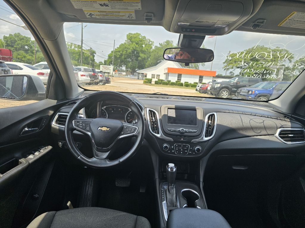2021 Chevrolet Equinox Image 11