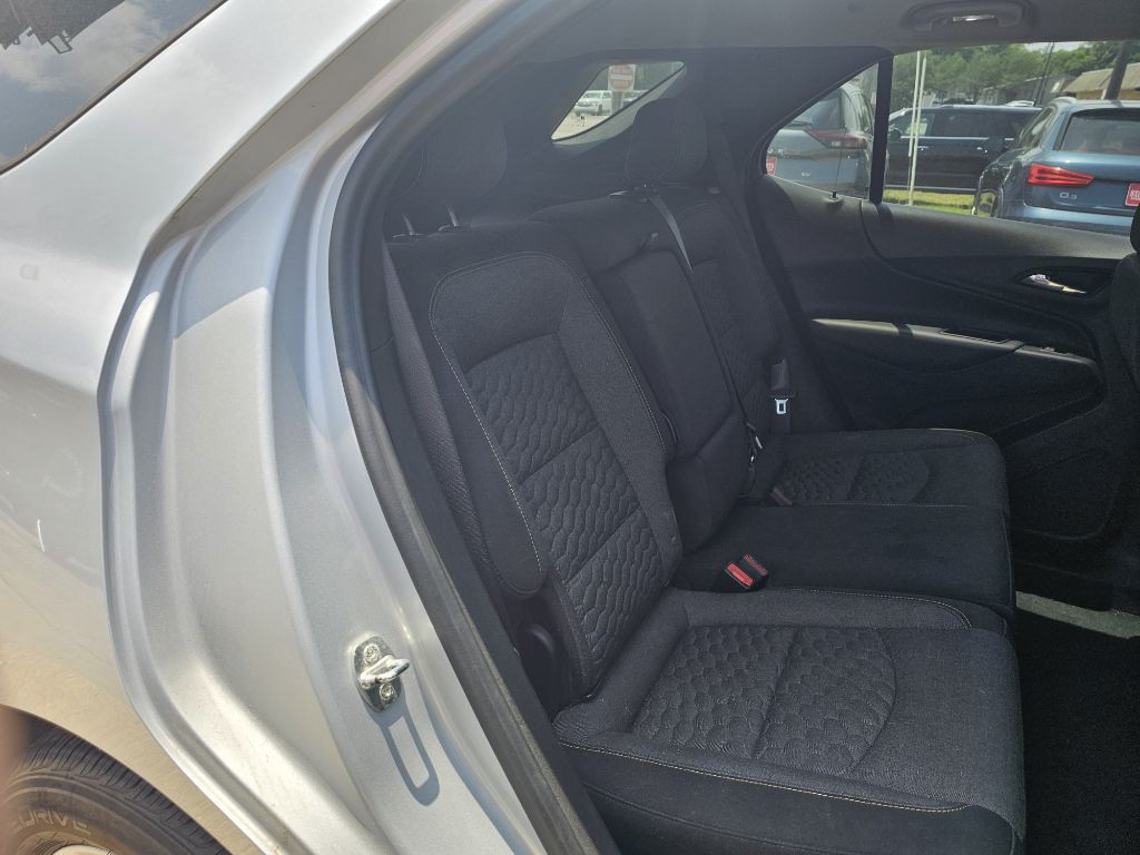 2021 Chevrolet Equinox Image 12
