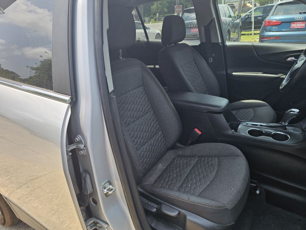 2021 Chevrolet Equinox Image 14