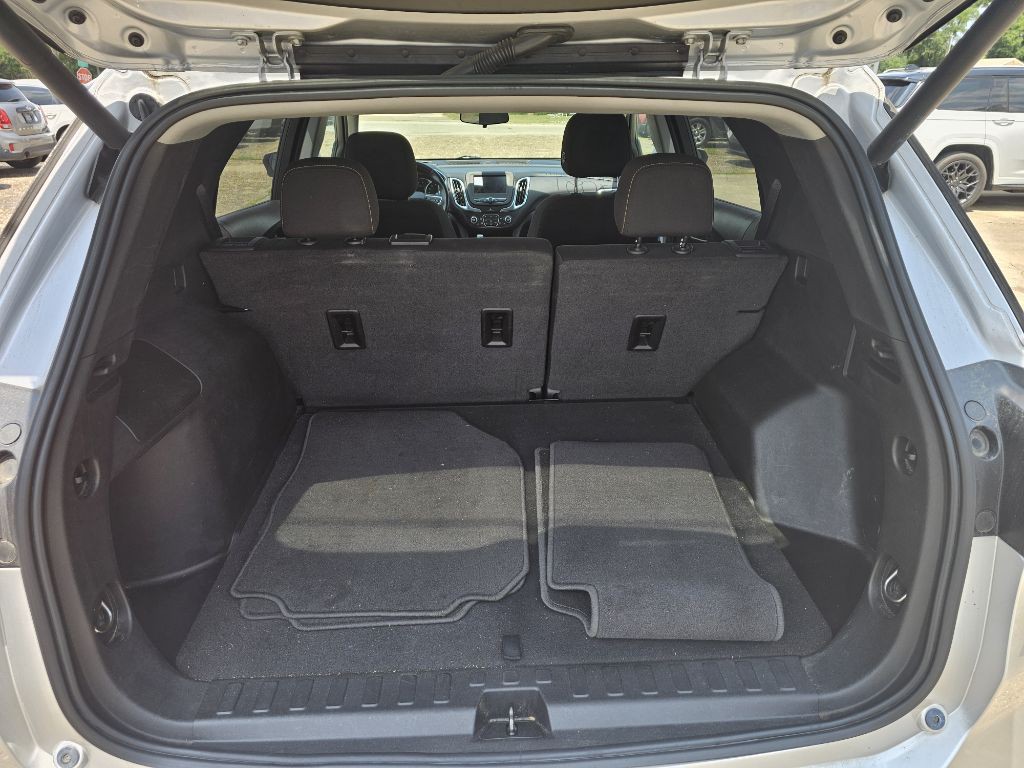2021 Chevrolet Equinox Image 15