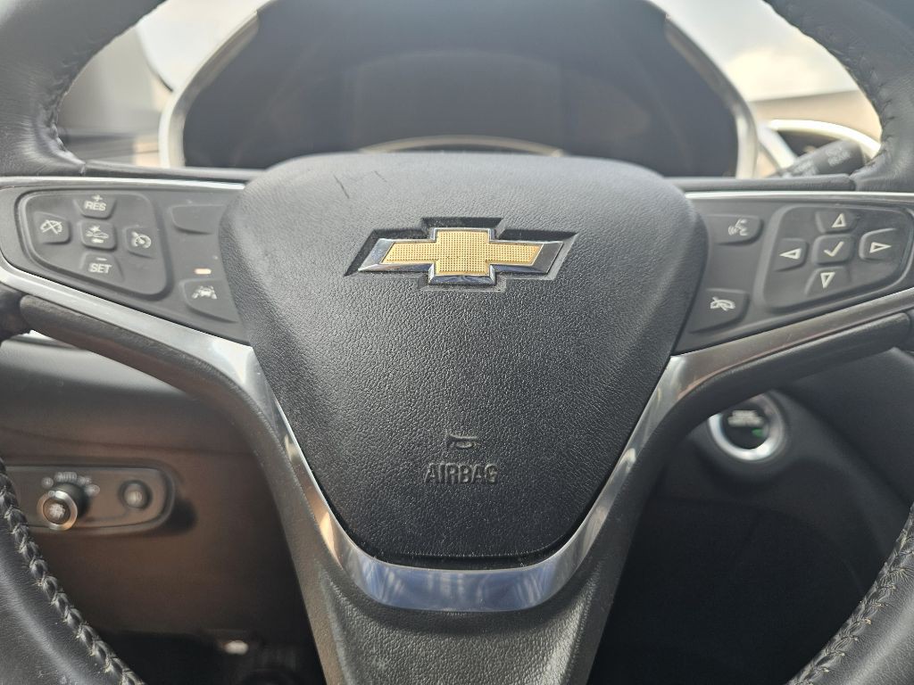 2021 Chevrolet Equinox Image 17