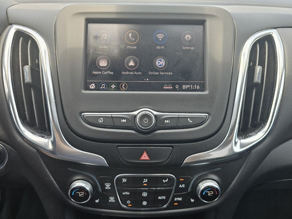 2021 Chevrolet Equinox Image 18