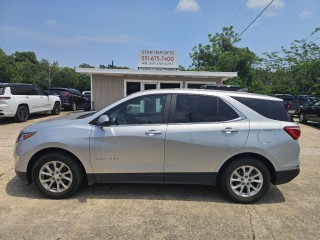 Image for 2021 Chevrolet Equinox LT ID: 6559770
