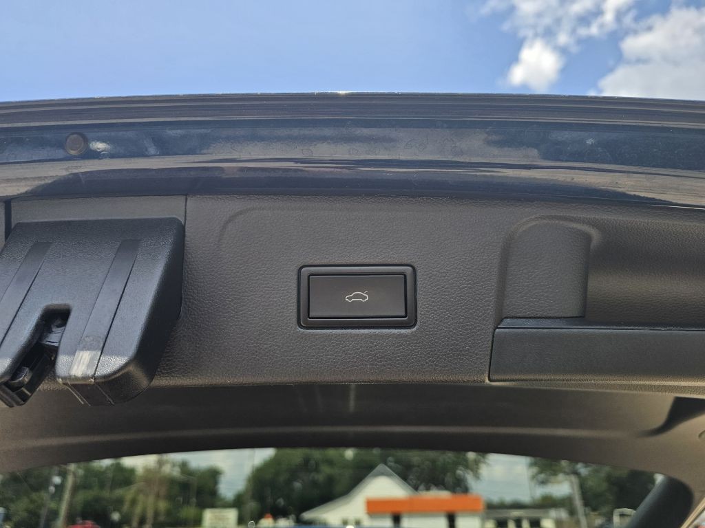 2019 Volkswagen Atlas Image 16