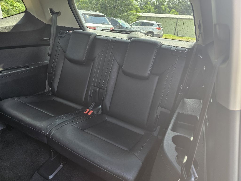2019 Volkswagen Atlas Image 19