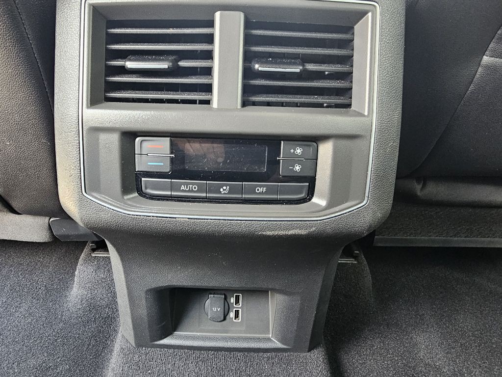 2019 Volkswagen Atlas Image 21