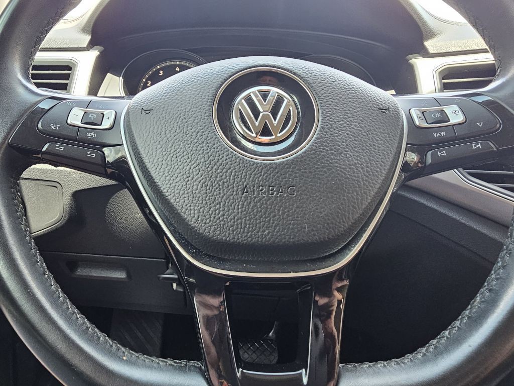 2019 Volkswagen Atlas Image 24