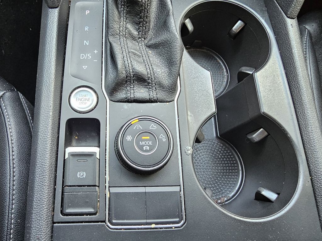 2019 Volkswagen Atlas Image 27