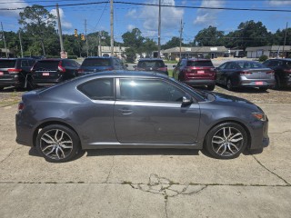 Image for 2014 Scion tC  ID: 6590535