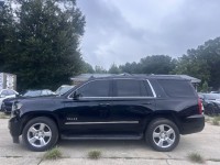 Image for 2017 Chevrolet Tahoe 1500 LT ID: 6590889