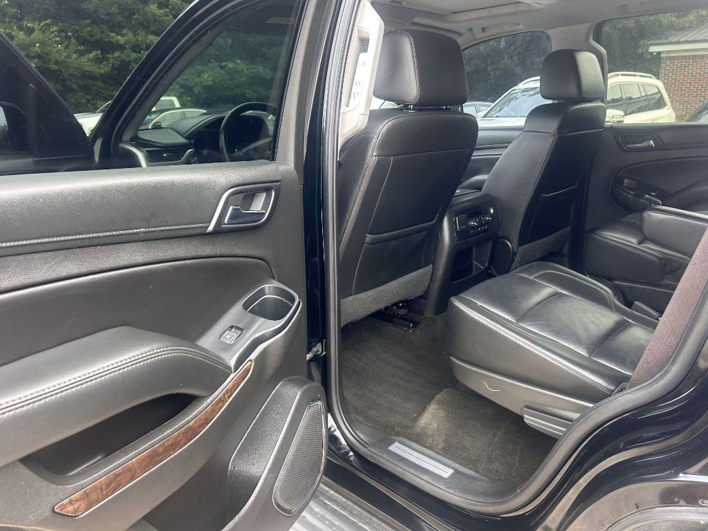 2017 Chevrolet Tahoe Image 7