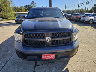Image for 2017 RAM 1500 ST ID: 6612143