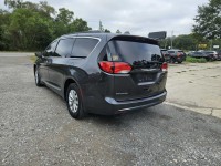 Image for 2017 Chrysler Pacifica Touring L ID: 6612153
