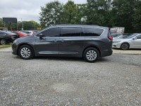 Image for 2017 Chrysler Pacifica Touring L ID: 6612153