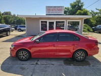 Image for 2018 Volkswagen Jetta SE ID: 6629969