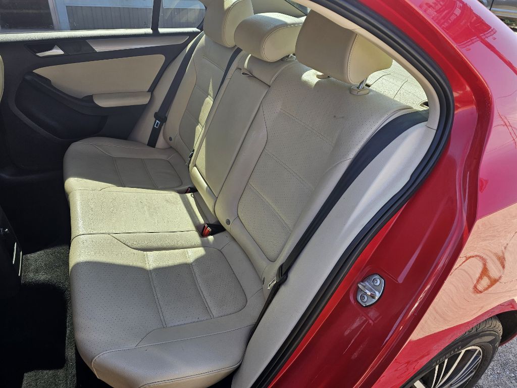 2018 Volkswagen Jetta Image 10