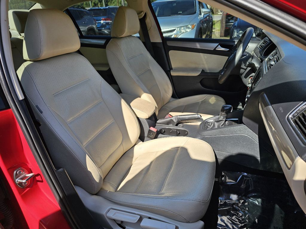 2018 Volkswagen Jetta Image 12