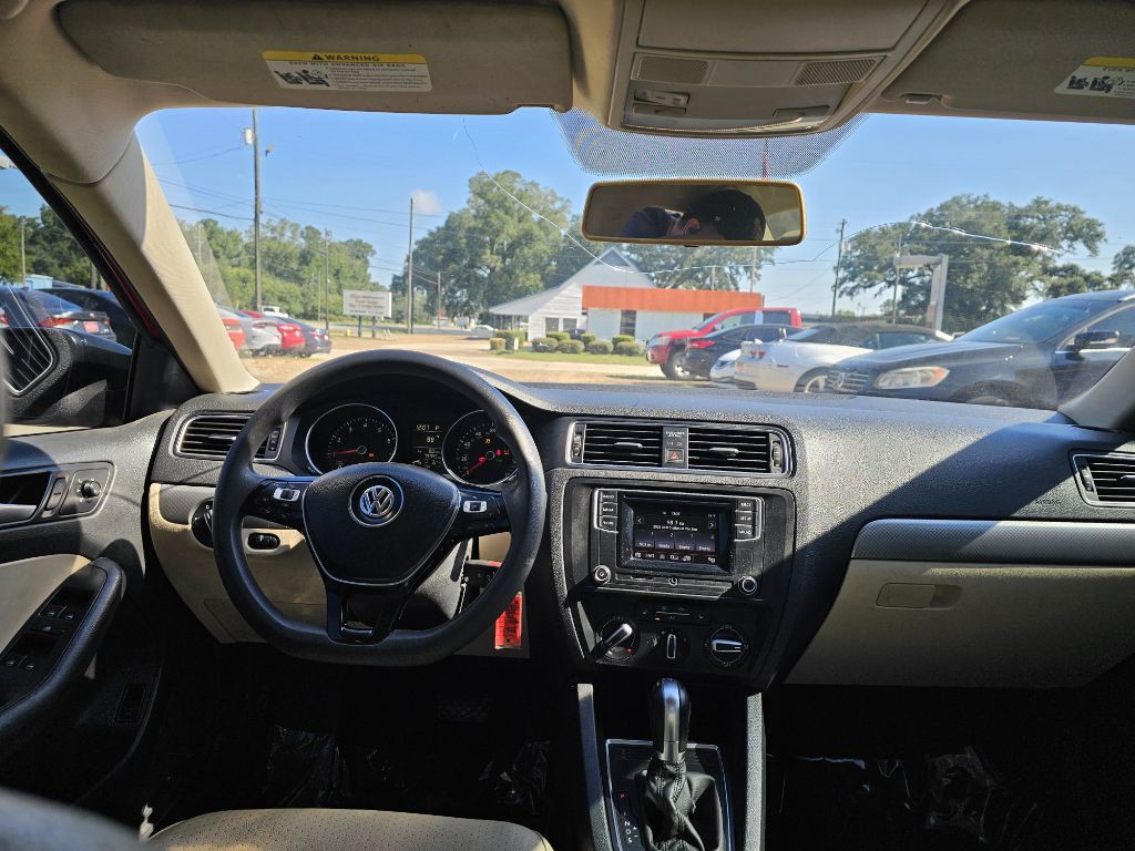 2018 Volkswagen Jetta Image 13