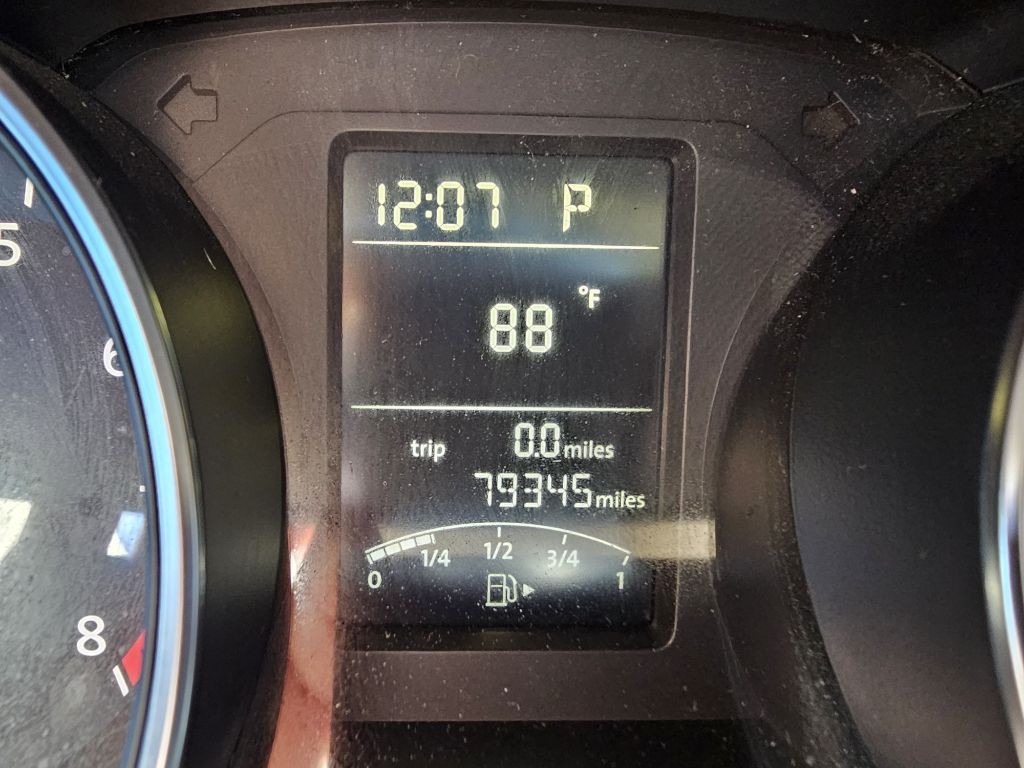 2018 Volkswagen Jetta Image 17