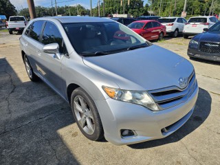 Image for 2013 Toyota Venza LE ID: 6630032
