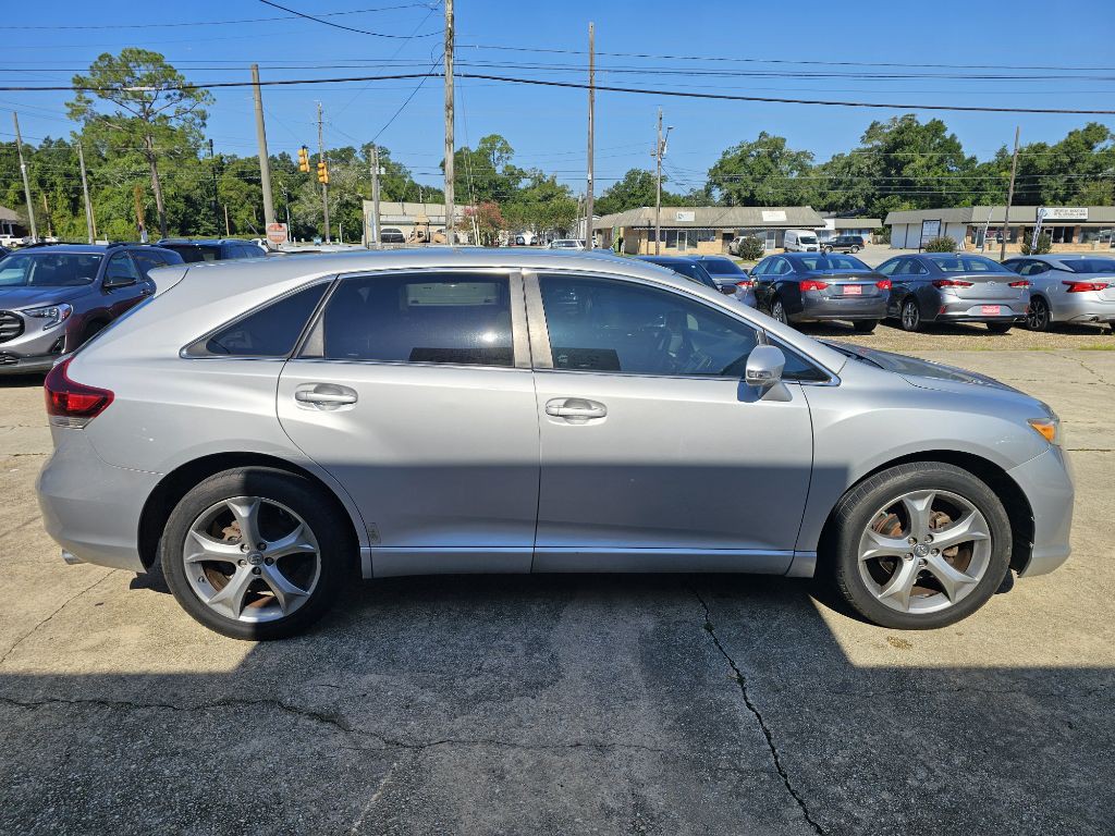 2013 Toyota Venza Image 4