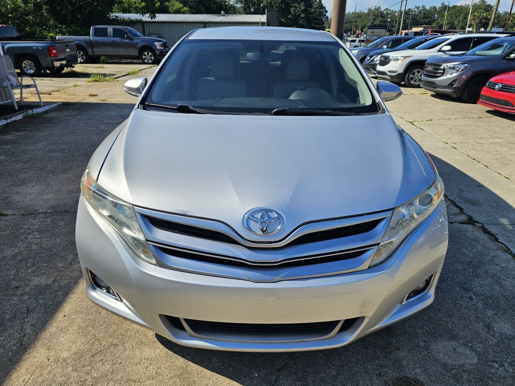 2013 Toyota Venza Image 5