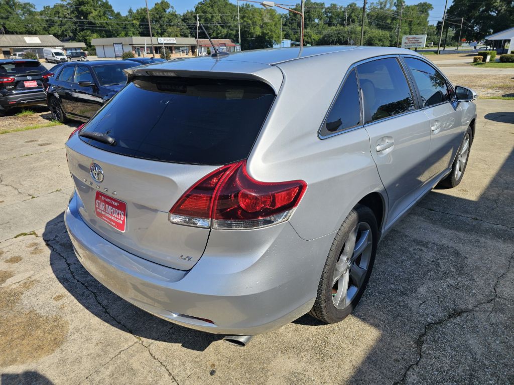 2013 Toyota Venza Image 6