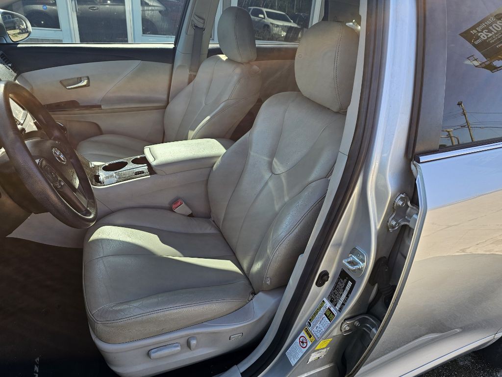 2013 Toyota Venza Image 7